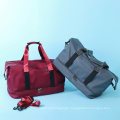 Duffel Bag Gym Sport Bags Dry Wet Bags Are in Large Capacity